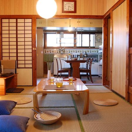 Yukurinaresort Okinawa Garden House Motobu Exterior photo