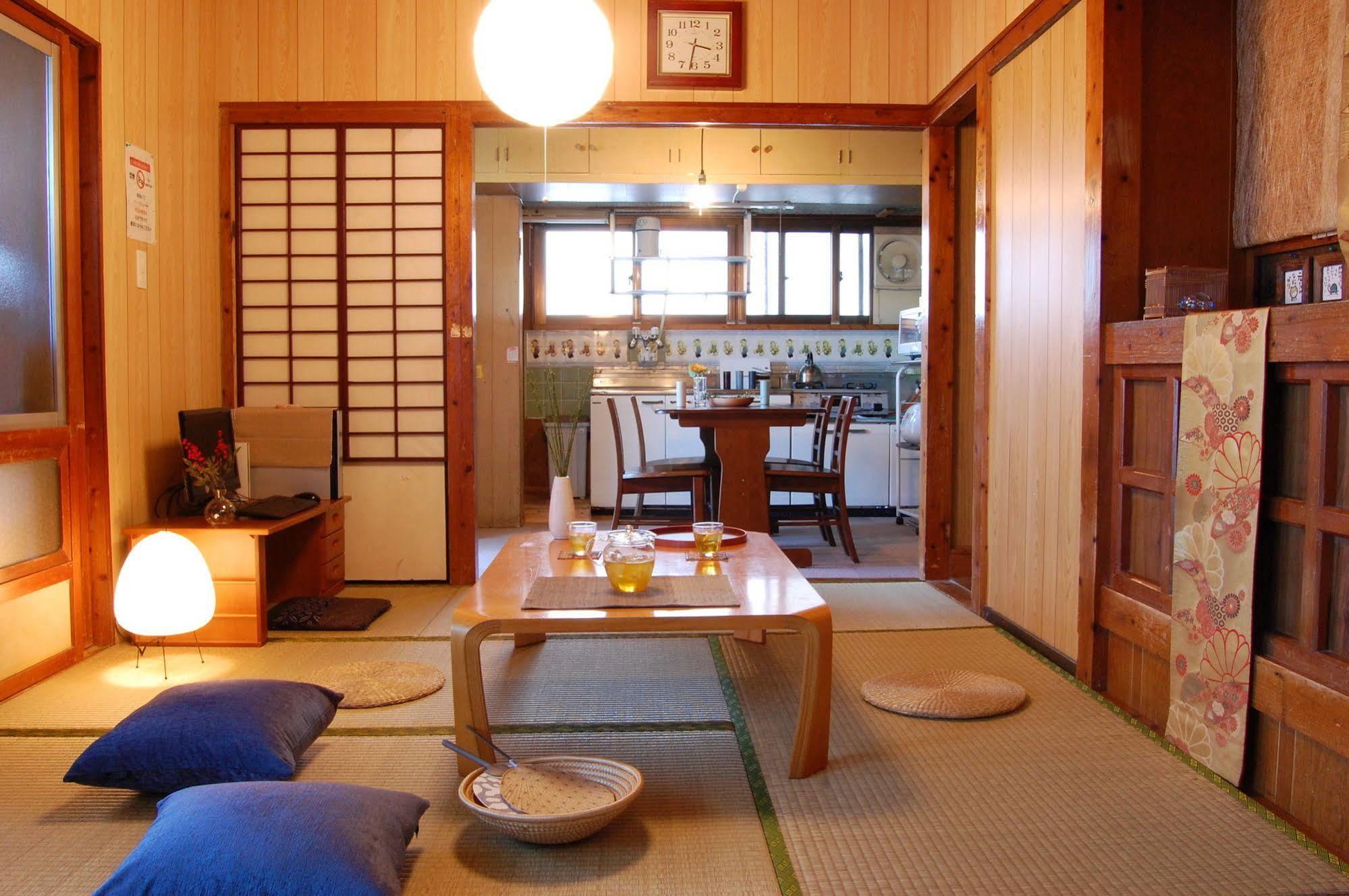 Yukurinaresort Okinawa Garden House Motobu Exterior photo