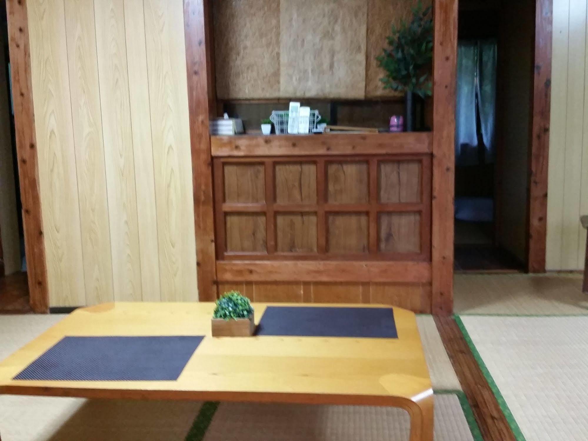 Yukurinaresort Okinawa Garden House Motobu Exterior photo