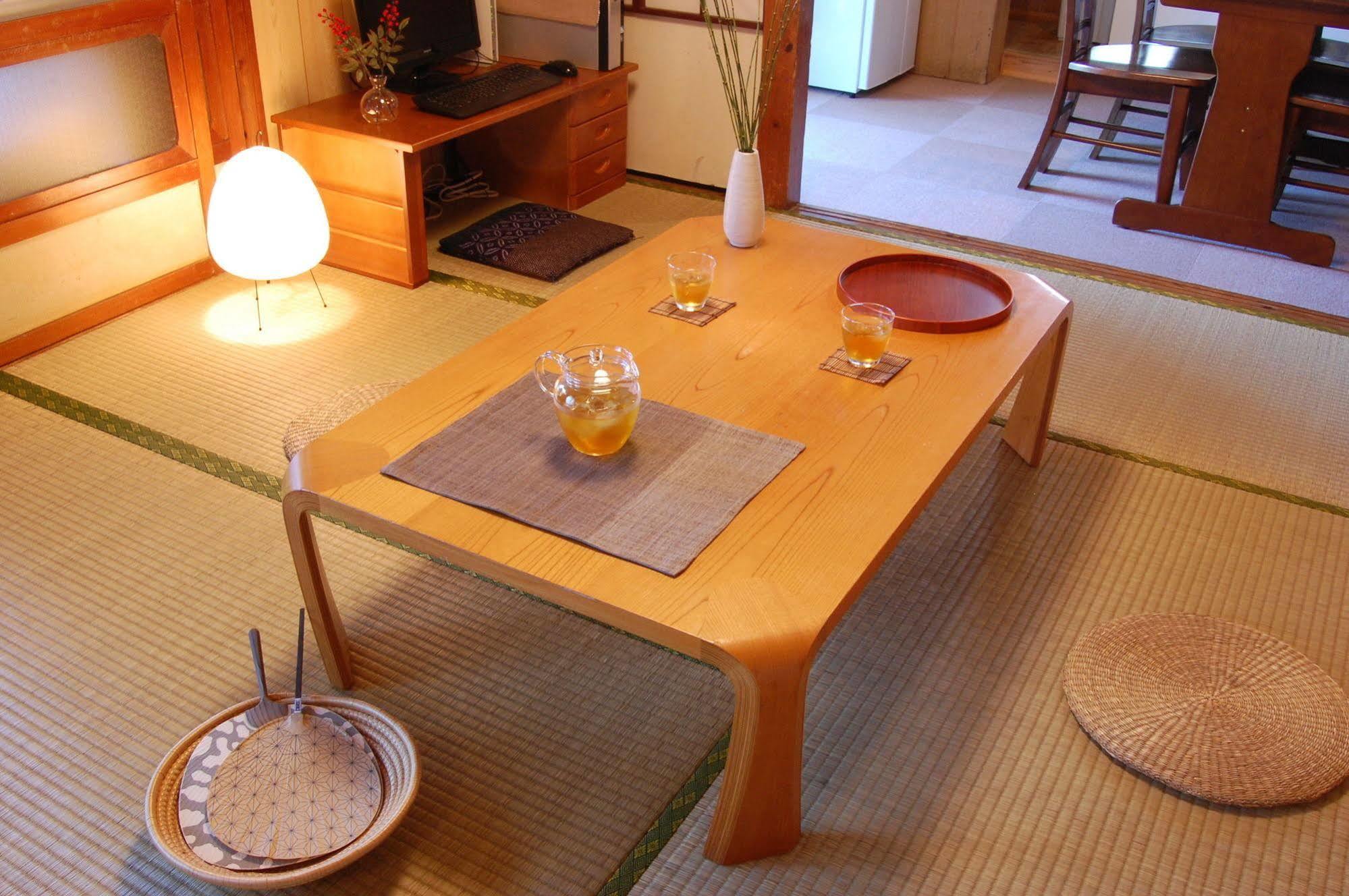 Yukurinaresort Okinawa Garden House Motobu Exterior photo